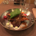 Caju By Joseph Hadad Nourriture