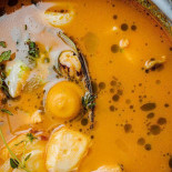 Caju By Joseph Hadad Nourriture