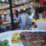 Hanu' lui Manuc Getränk