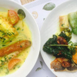 Caju By Joseph Hadad Nourriture