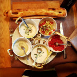 Caju By Joseph Hadad Boisson