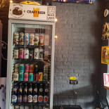 Delta Craft Beer Taproom À l'intérieur