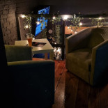 Delta Craft Beer Taproom À l'intérieur