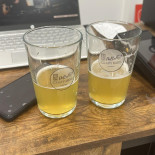 Delta Craft Beer Taproom Boisson