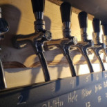 Delta Craft Beer Taproom Boisson