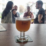 Delta Craft Beer Taproom Boisson