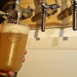 Delta Craft Beer Taproom Bebida