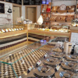Boutique du Pain În interior
