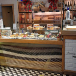 Boutique du Pain În interior