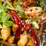 Boutique du Pain Nourriture