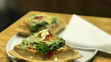 VanFruct Campineanu Nourriture