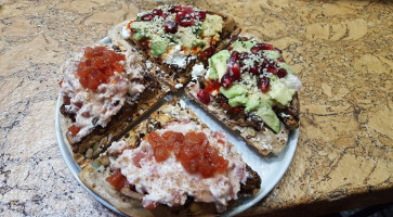 VanFruct Campineanu Nourriture