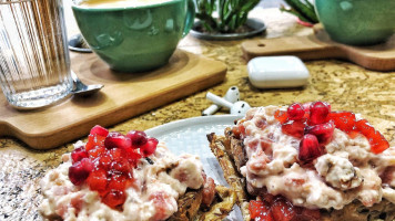 VanFruct Campineanu Nourriture