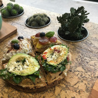 VanFruct Campineanu Nourriture