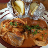 Burebista Nourriture