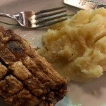 Caru' cu Bere Nourriture