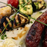 Caru' cu Bere Nourriture