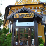 Il Cantuccio Exterior