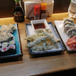 Zen Sushi Take Away Mâncare