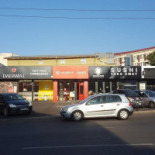 Zen Sushi Take Away Exterior