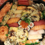 Zen Sushi Take Away Mâncare