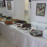 Business Land Bebida