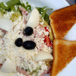 Business Land Comida