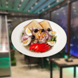 Business Land Bebida