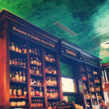 St. Patrick Irish Pub & Restaurant Exterior