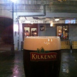 St. Patrick Irish Pub & Restaurant Exterior