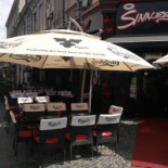 Sinners Exterior