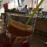 Bistro Carusel Boisson