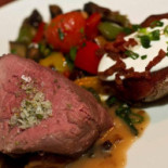 Corks Cozy Winebar Nourriture