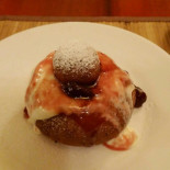 Corks Cozy Winebar Nourriture