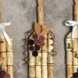 Corks Cozy Winebar Nourriture