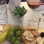 Corks Cozy Winebar Nourriture