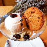 Corks Cozy Winebar Nourriture