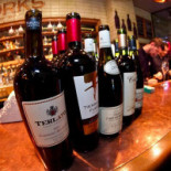 Corks Cozy Winebar Boisson