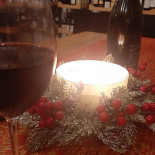 Corks Cozy Winebar Boisson