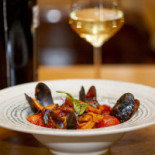 Corks Cozy Winebar Boisson