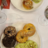 Corks Cozy Winebar Boisson