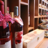 Corks Cozy Winebar Boisson