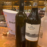 Corks Cozy Winebar Boisson