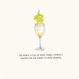 Corks Cozy Winebar Boisson