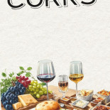 Corks Cozy Winebar Boisson