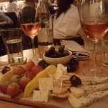 Corks Cozy Winebar Boisson