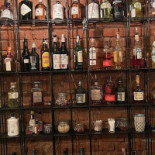 Simbio À l'intérieur