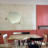 Simbio À l'intérieur