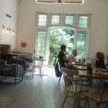 Simbio À l'intérieur