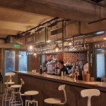 Simbio À l'intérieur